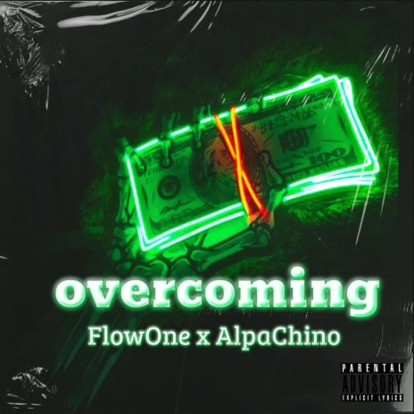 OverComing (Radio Edit) | Boomplay Music
