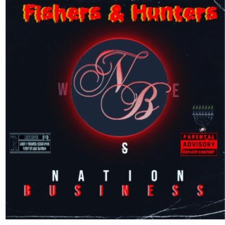 Fishers and Hunters Collaboration Disk 1