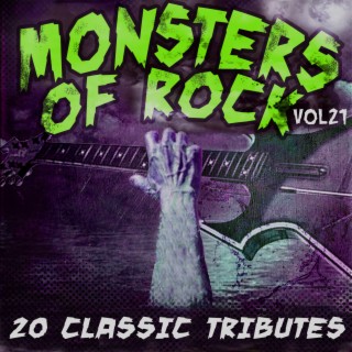 Monsters Of Rock, Vol. 21