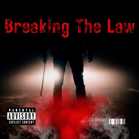 Breaking the law | Boomplay Music