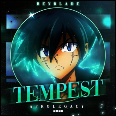 Tempest | Boomplay Music