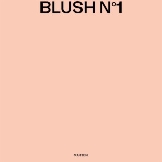 Blush N°1