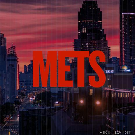 METS | Boomplay Music