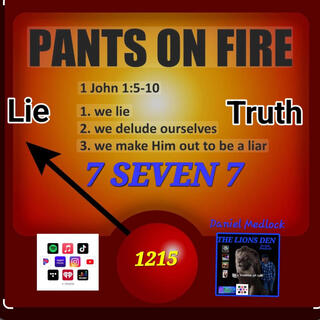 Pants on Fire