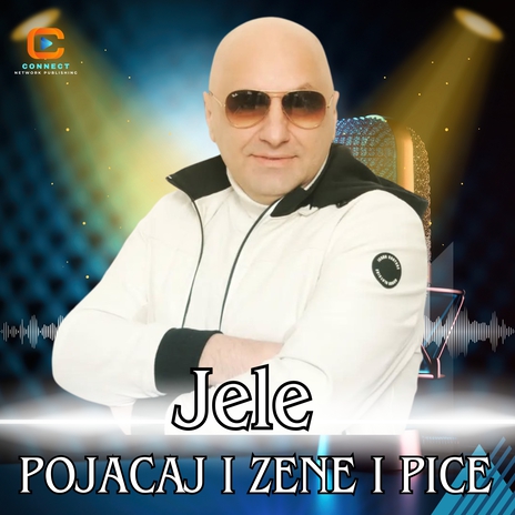 Pojacaj i zene i pice (Live) | Boomplay Music