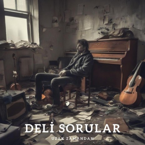 Deli Sorular | Boomplay Music