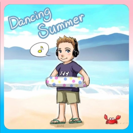 Dancing Summer | Boomplay Music