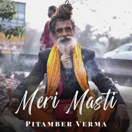 Meri Masti | Boomplay Music