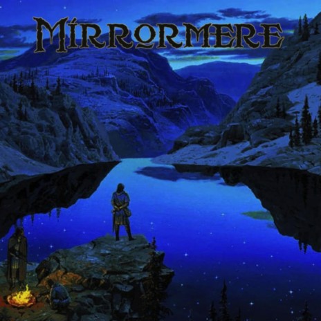 Mirrormere | Boomplay Music