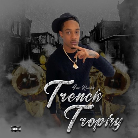 Trench Trophy | Boomplay Music