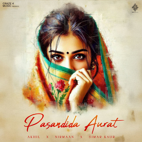 Pasandida Aurat (feat. Simar Kaur) | Boomplay Music