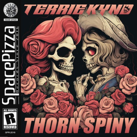 Thorn Spiny | Boomplay Music