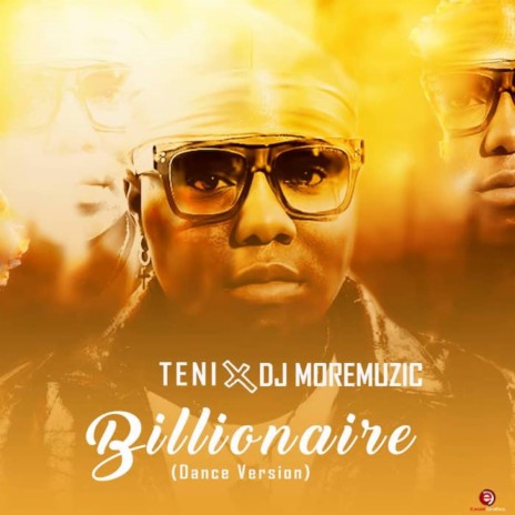 Billionaire (Dance Version) ft. Teni