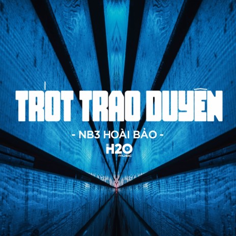Trót Trao Duyên Remix (Deep House) ft. H2O Music