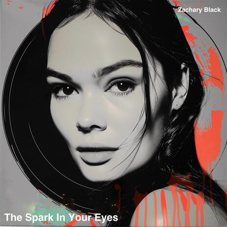 The Spark in Your Eyes | Boomplay Music