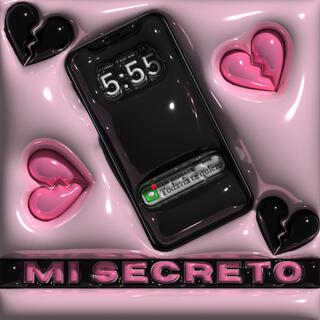 MI SECRETO