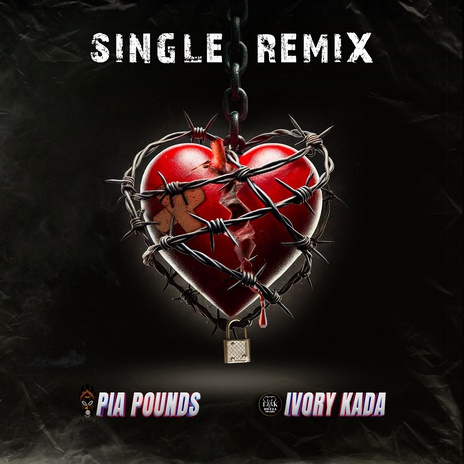 Single (Remix) ft. IVORY KADA | Boomplay Music