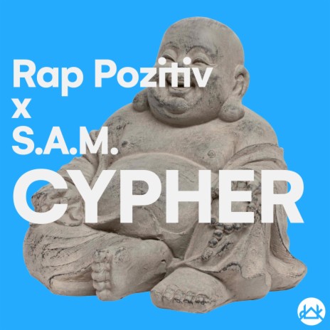 Cypher ft. S.A.M., Lux Kmala & Laz Vegjas | Boomplay Music