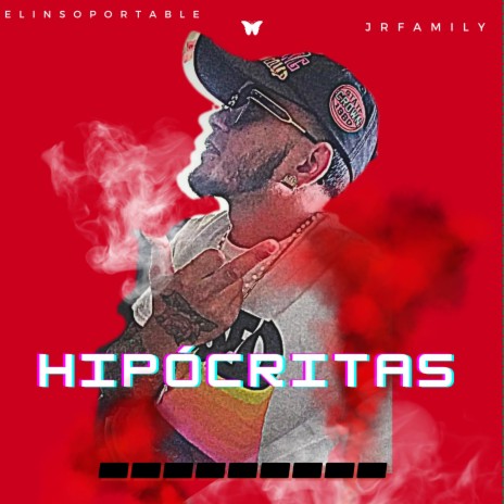 HIPÓCRITAS | Boomplay Music