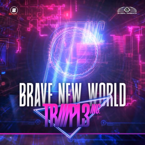 Brave New World | Boomplay Music