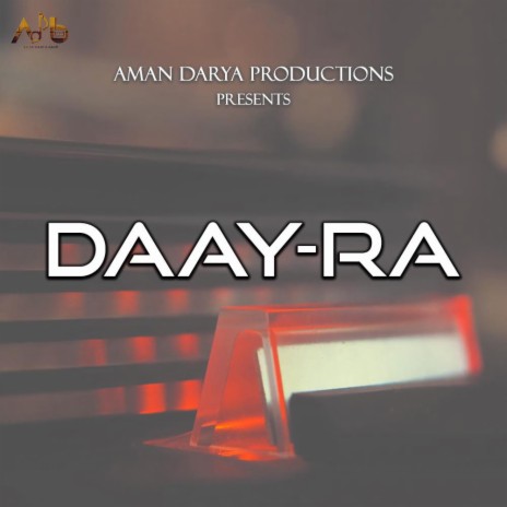 Daayra ft. Sidhant Choudhury & Vipin Lyricist | Boomplay Music