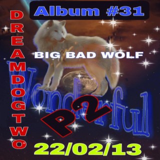 Big Bad Wolf