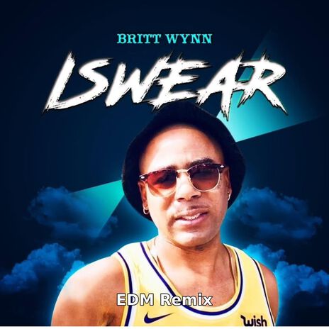 I Swear (EDM Remix) | Boomplay Music