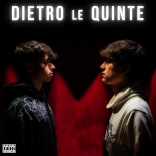 Dietro Le Quinte lyrics | Boomplay Music