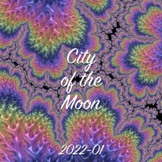 City of the Moon