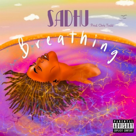 Breathing ft. Prod. Chris Todd | Boomplay Music