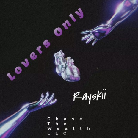 Lovers Only | Boomplay Music