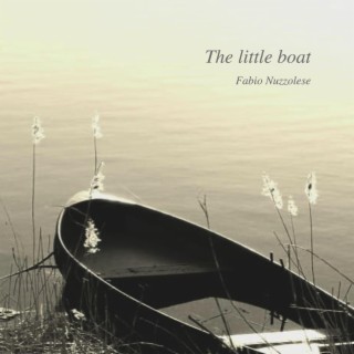 The little boat