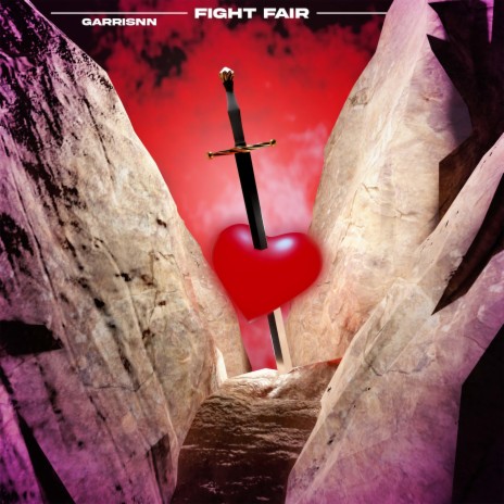 Fight Fair | Boomplay Music