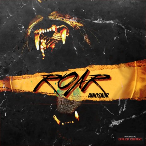Roar (Original Mix) | Boomplay Music