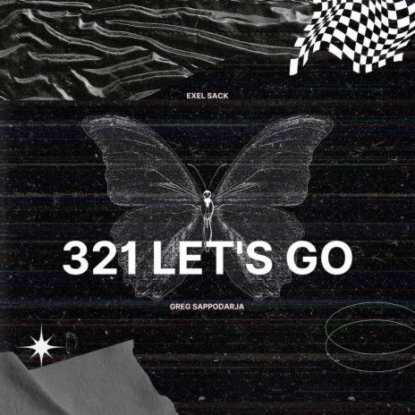 321 Let's Go ft. Greg Sappodarja | Boomplay Music