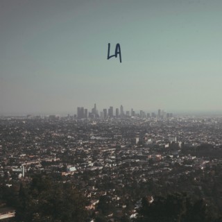 LA