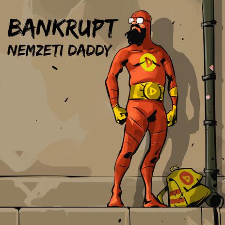 Nemzeti Daddy | Boomplay Music