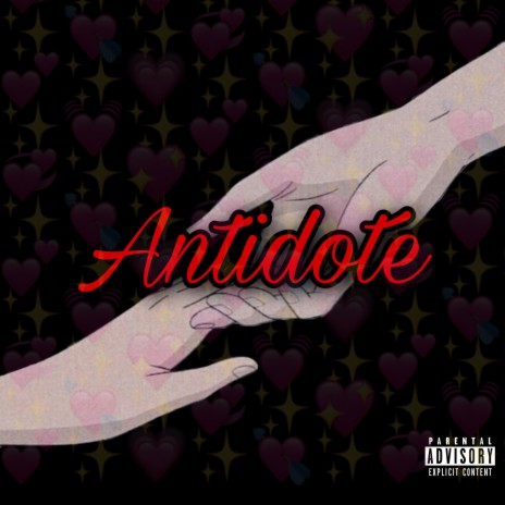 Antidote | Boomplay Music