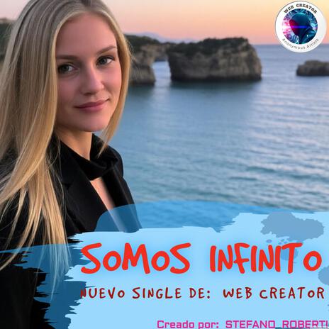 Somos infinito | Boomplay Music