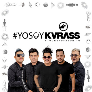 YO SOY KVRASS