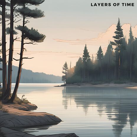 Layers of Time | Boomplay Music