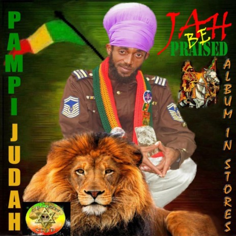 Jah Be Praised | Boomplay Music