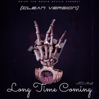 Long Time Coming (Radio Edit)