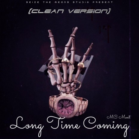 Long Time Coming (Radio Edit) | Boomplay Music