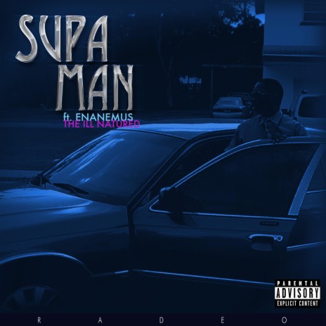 Supa Man ft. Enänemus | Boomplay Music