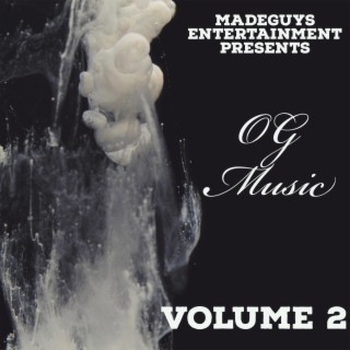 OG Music Volume 2