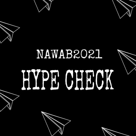 Hype Check | Boomplay Music