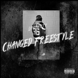 Changed Freestyle