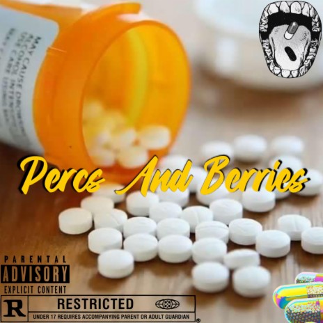 Percs And Berries | Boomplay Music