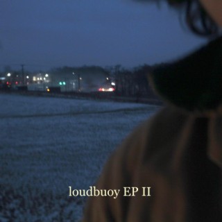 loudbuoy EP II